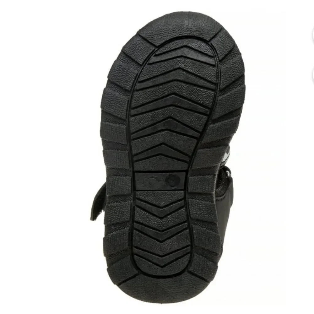 Rugged Bear 12 Camo Caged Close Toe Active Sandal
